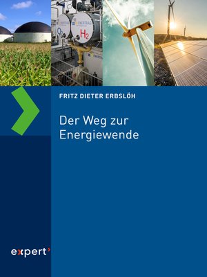 cover image of Der Weg zur Energiewende